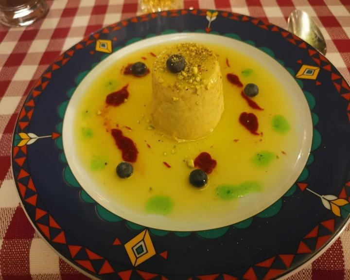 Ristorante la Vigna