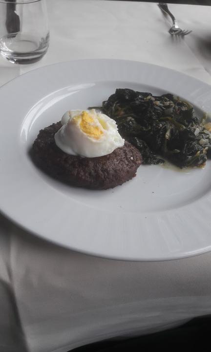 Ristorante la Vigna
