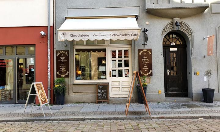 Chocolaterie Catherine
