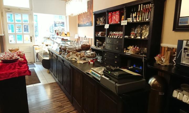 Chocolaterie Catherine