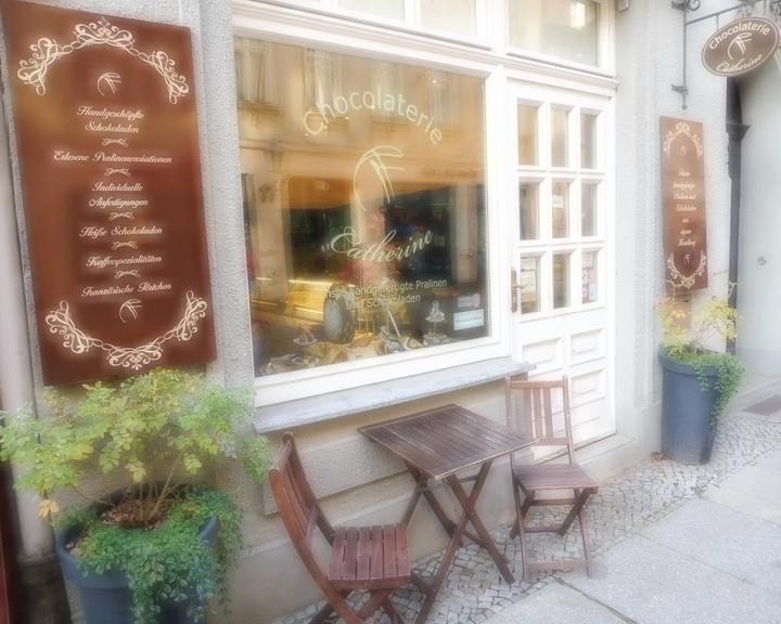 Chocolaterie Catherine