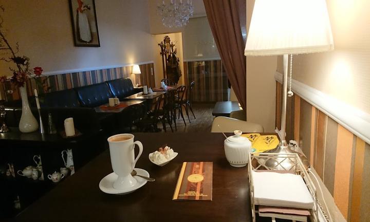 Chocolaterie Catherine