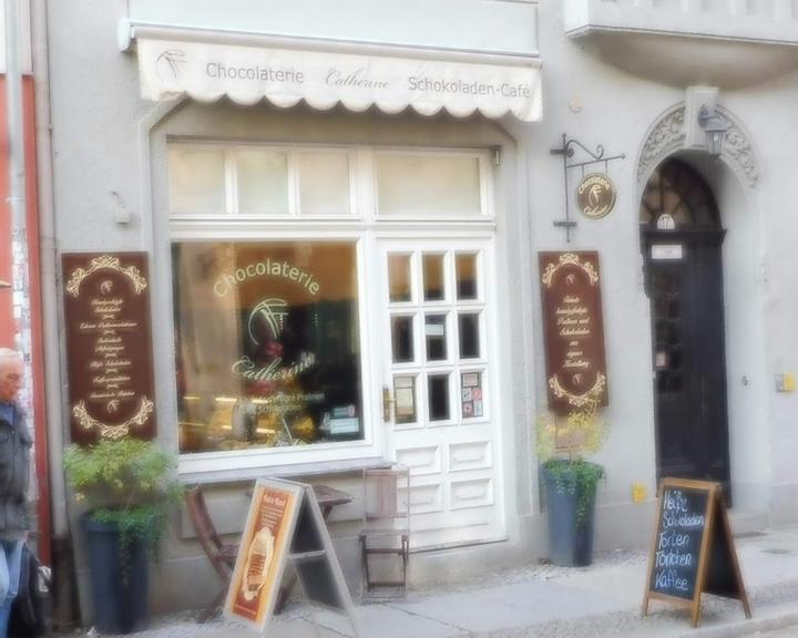 Chocolaterie Catherine