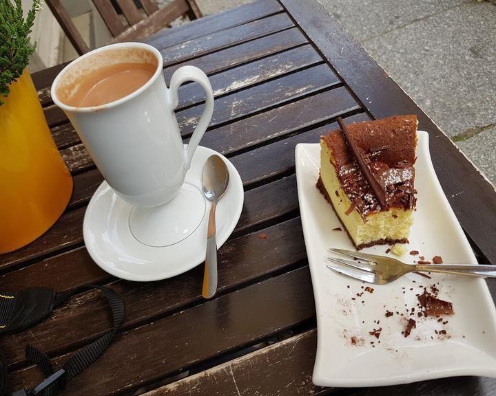 Chocolaterie Catherine