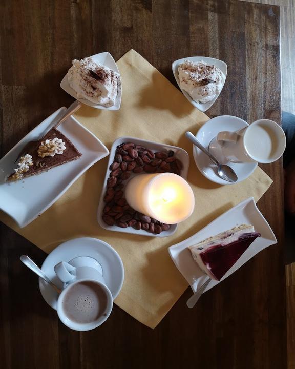 Chocolaterie Catherine