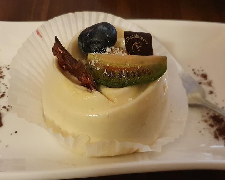 Chocolaterie Catherine