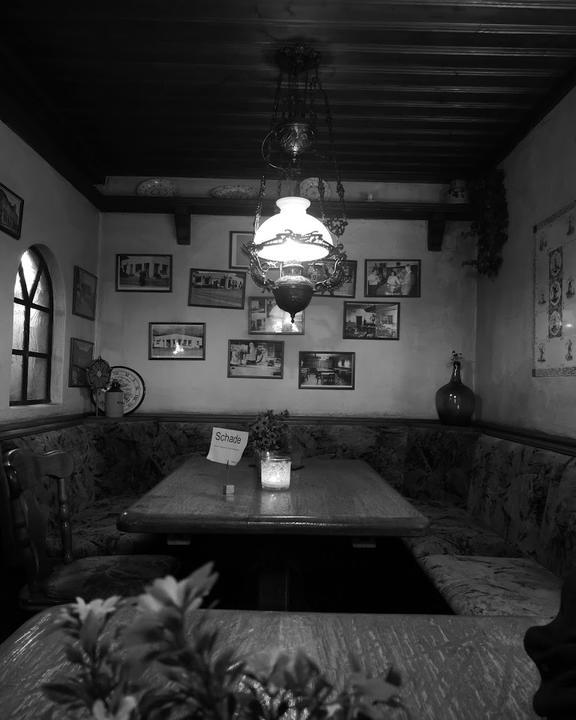 Wirtshaus Lohhof