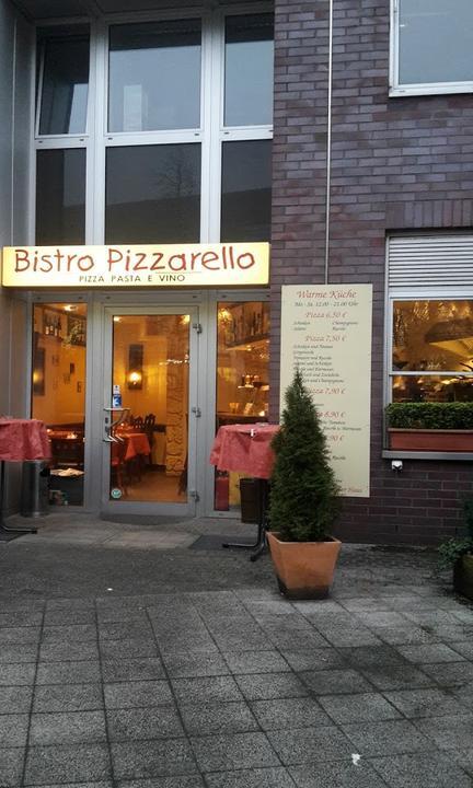Pizzarello