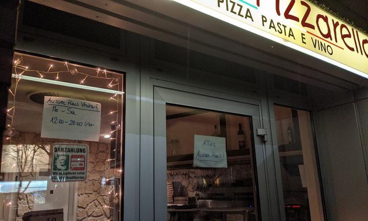 Pizzarello
