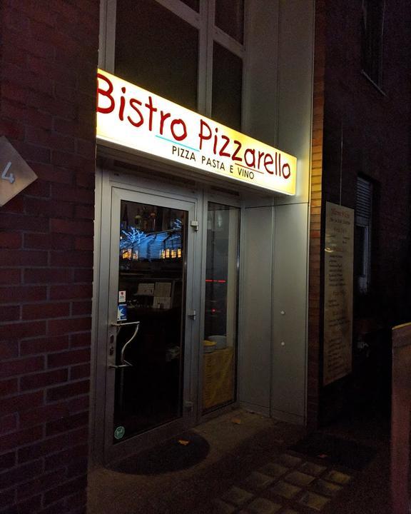 Pizzarello