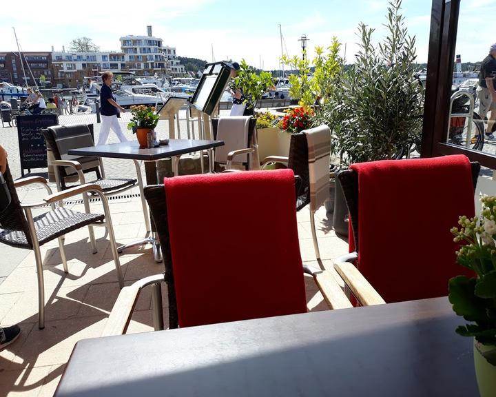 Restaurant Landgang
