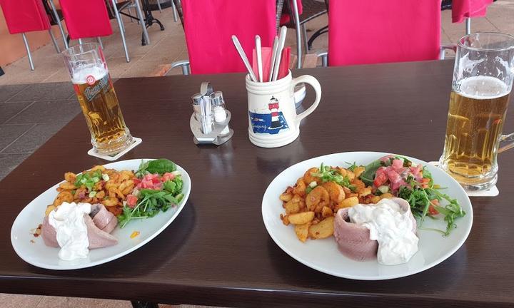 Restaurant Landgang