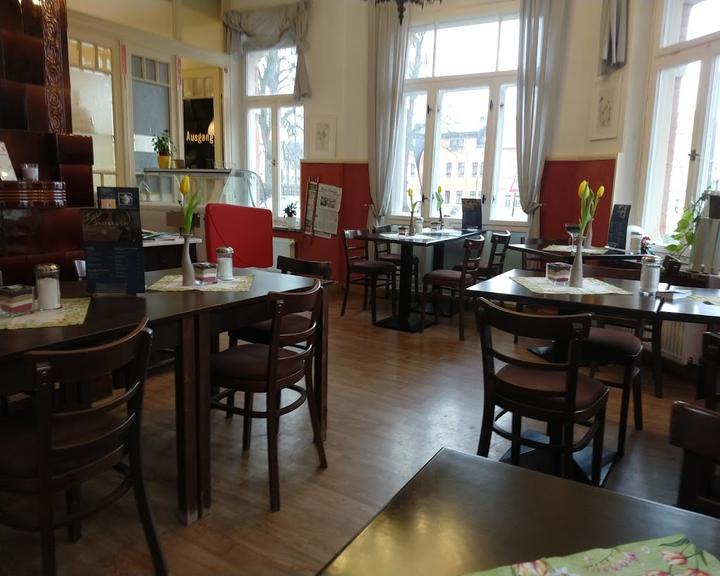 Cafe Lüpfert