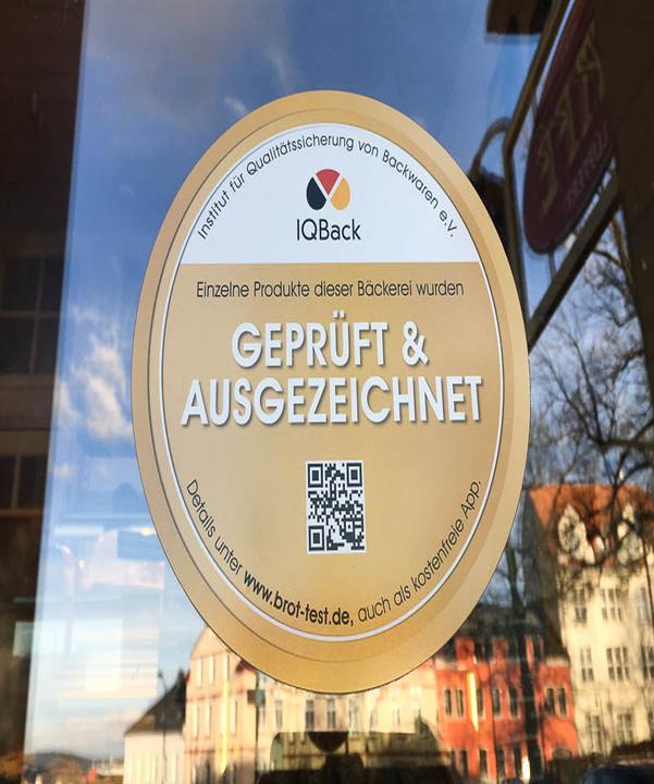 Cafe Lüpfert