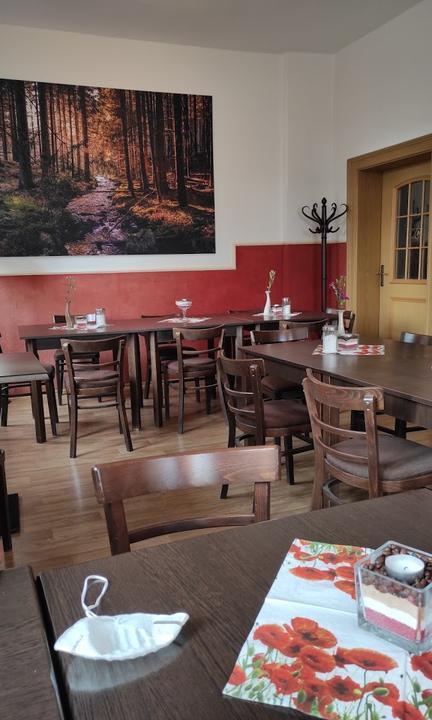 Cafe Lüpfert