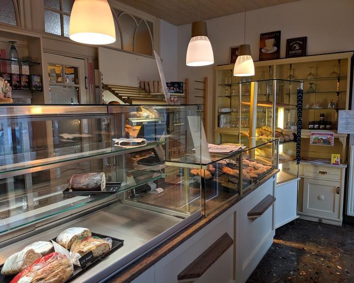Cafe Lüpfert
