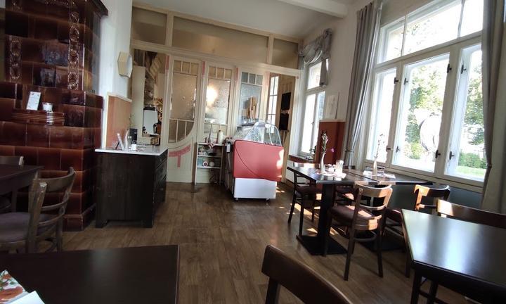 Cafe Lüpfert