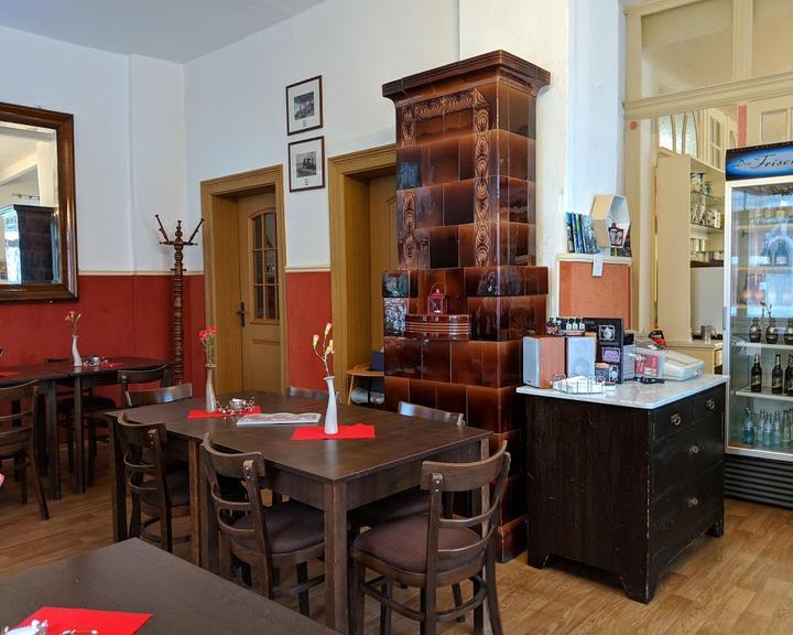 Cafe Lüpfert
