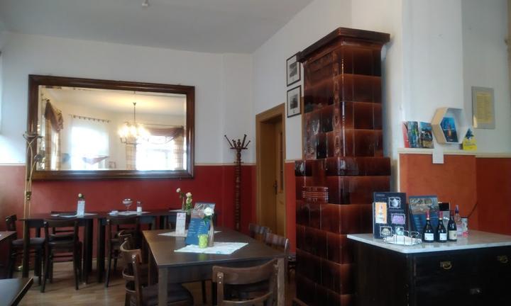 Cafe Lüpfert