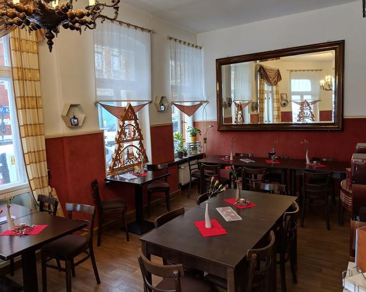 Cafe Lüpfert