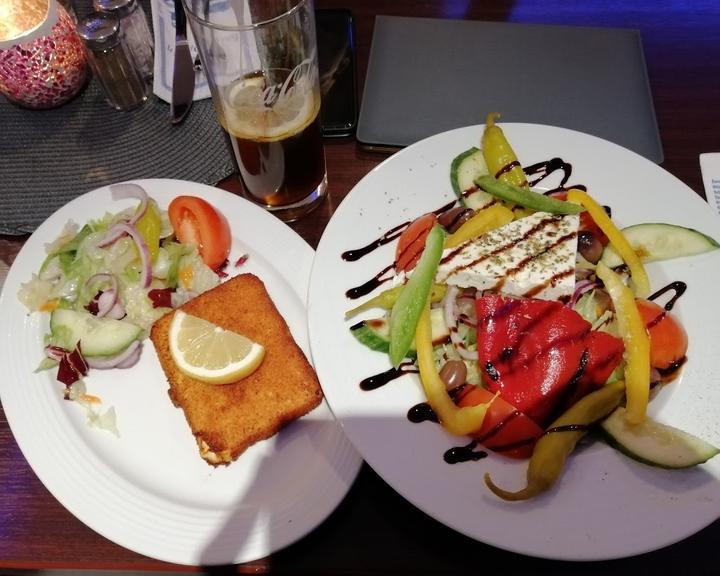 Griechisches Restaurant Poseidon