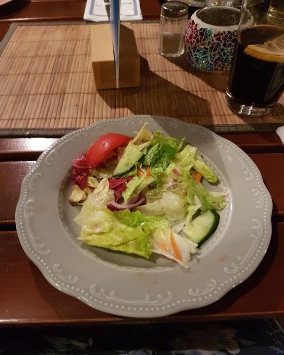 Griechisches Restaurant Poseidon