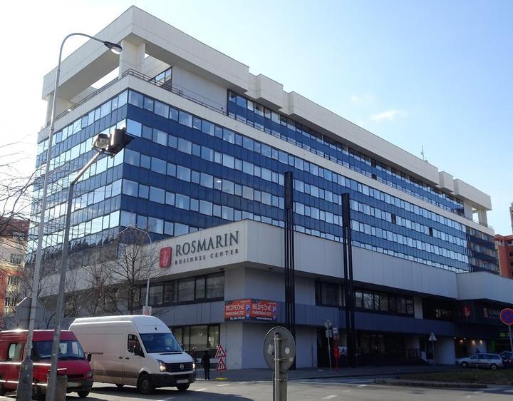 Rosmarin & Co.