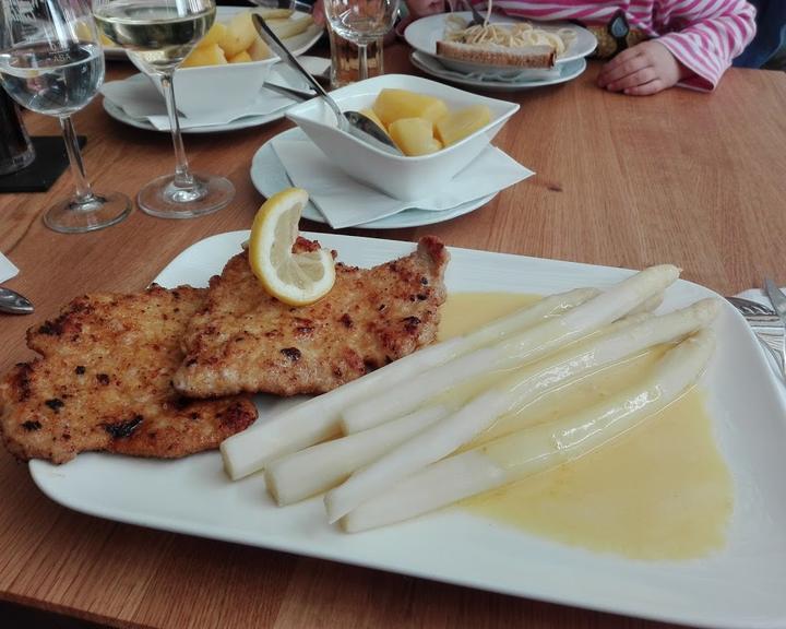 Weinstube Gehlen