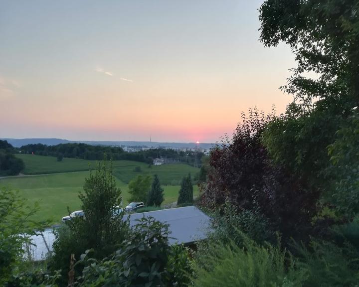Weinstube Gehlen