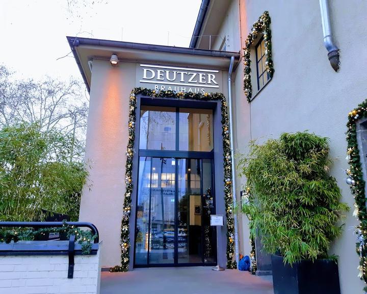 Deutzer Brauhaus
