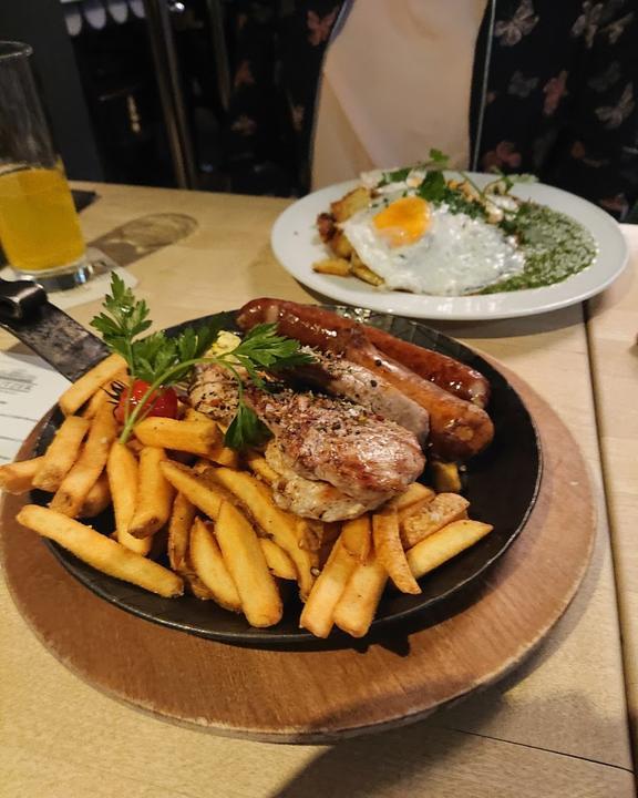 Deutzer Brauhaus