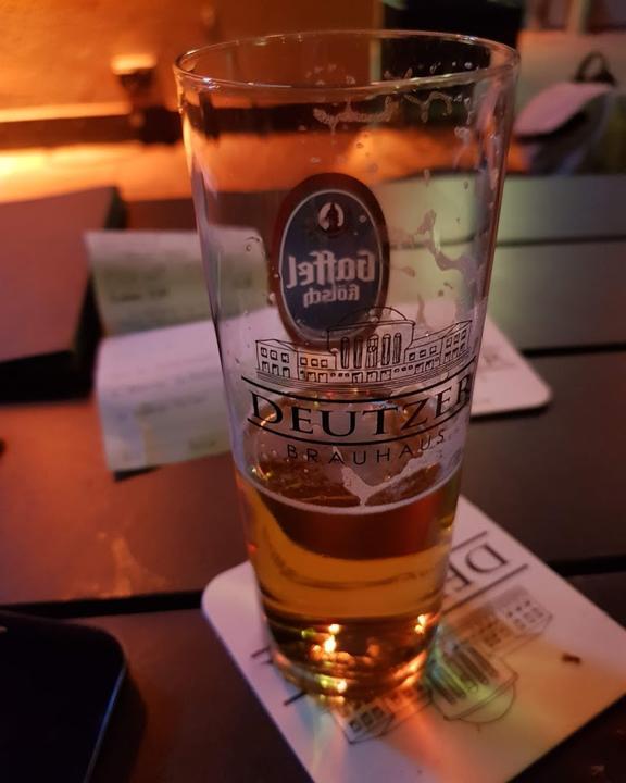 Deutzer Brauhaus