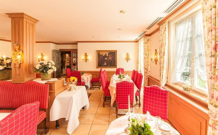 Landhotel Hirsch