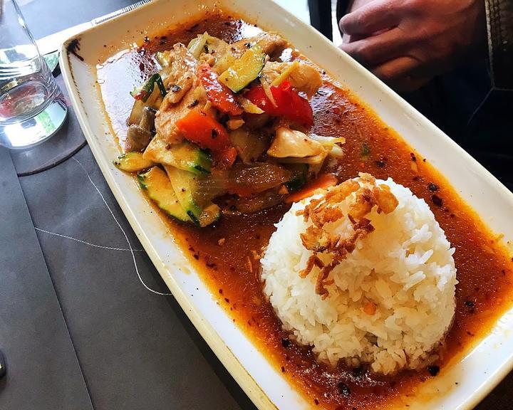NU Restaurant
