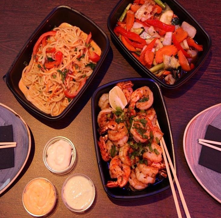 NU Restaurant