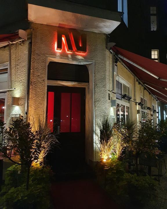 NU Restaurant