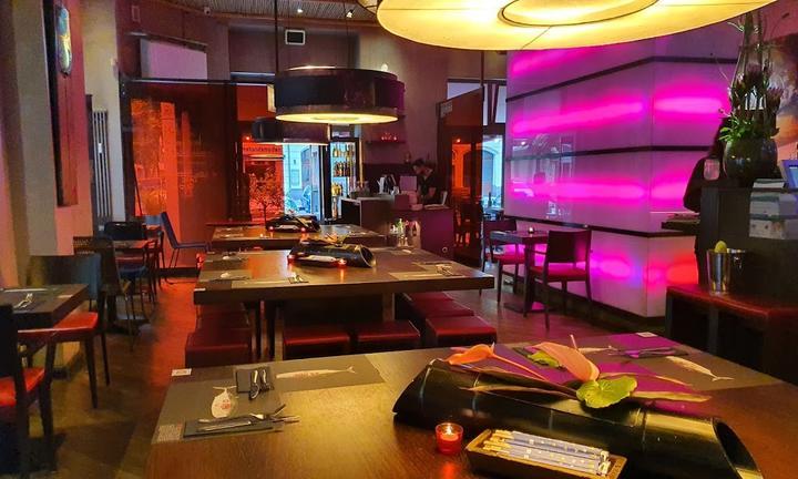 NU Restaurant