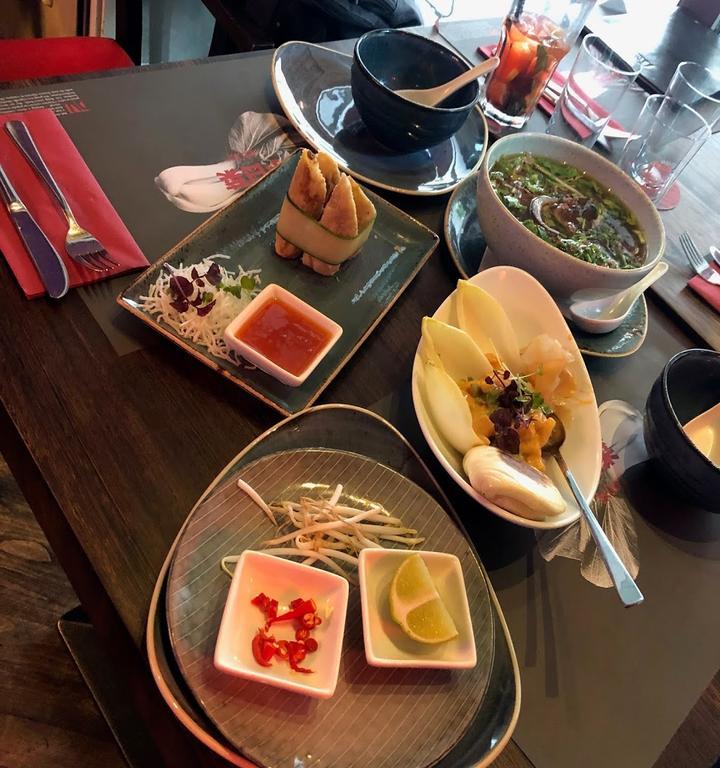 NU Restaurant