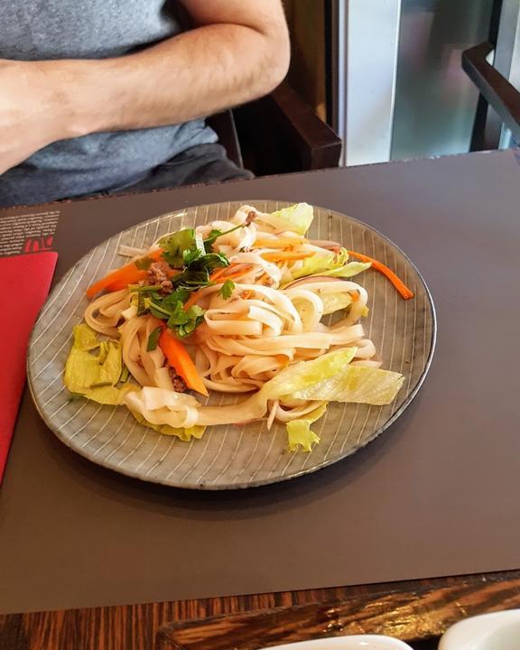 NU Restaurant