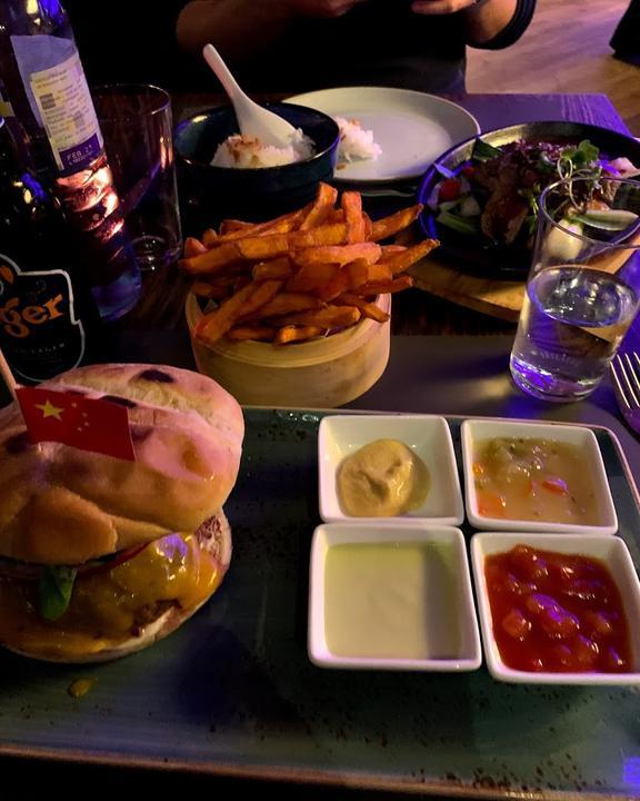 NU Restaurant