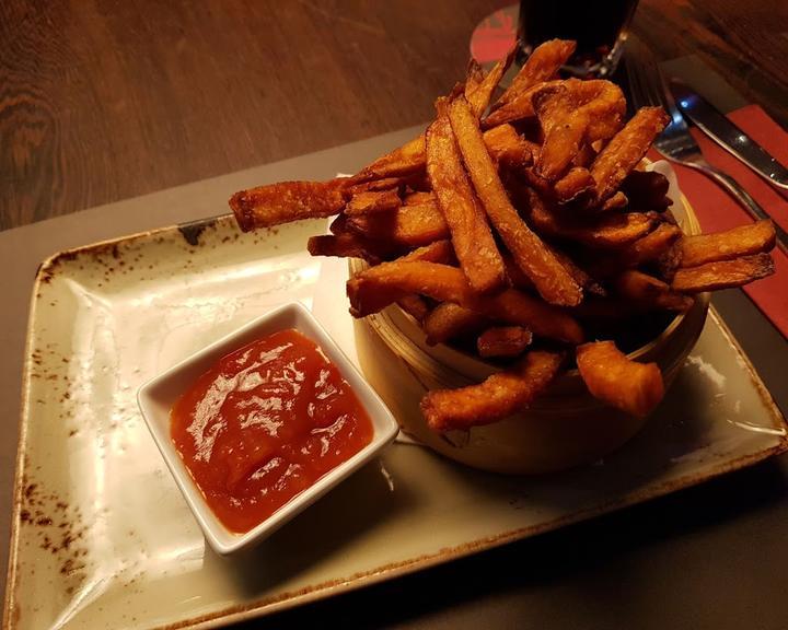 NU Restaurant