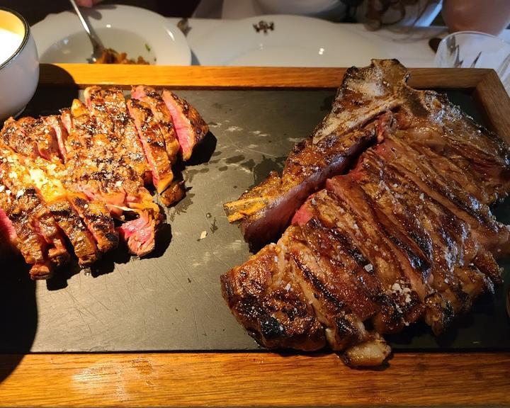 Grill Royal