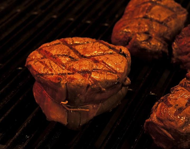Grill Royal
