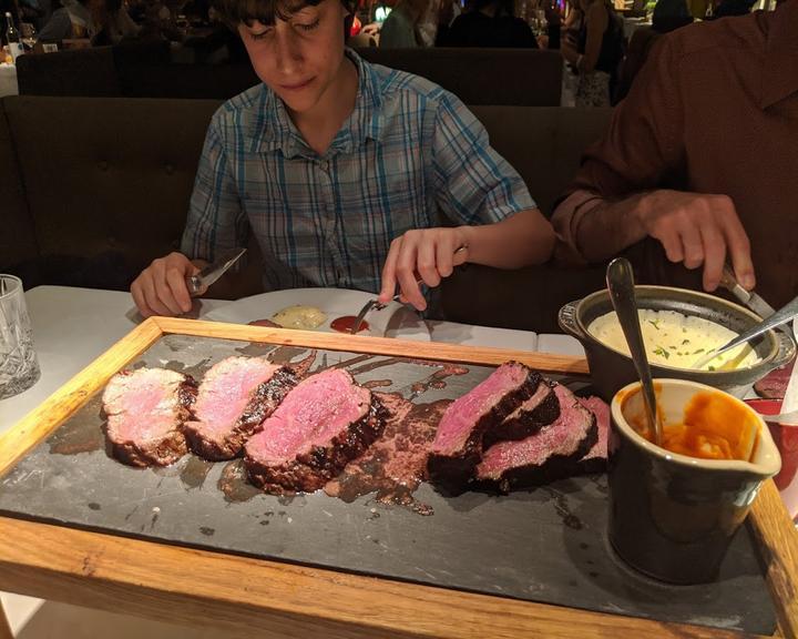 Grill Royal