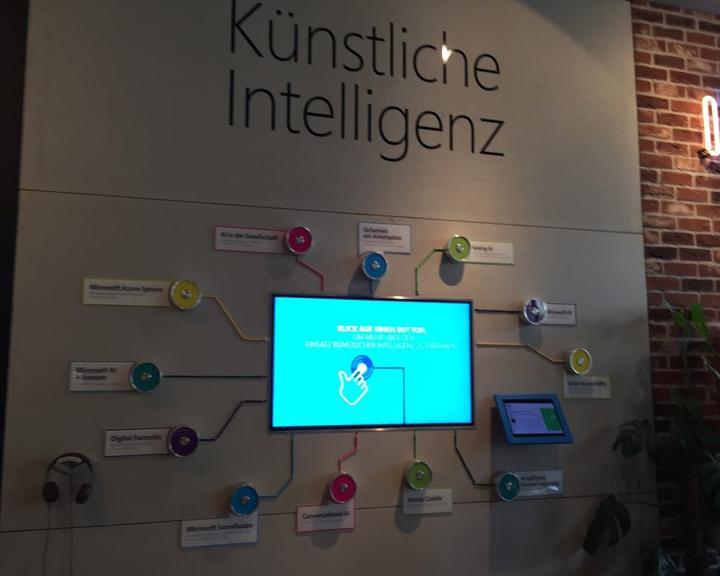 The Digital Eatery