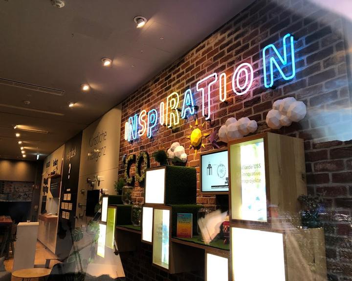 The Digital Eatery
