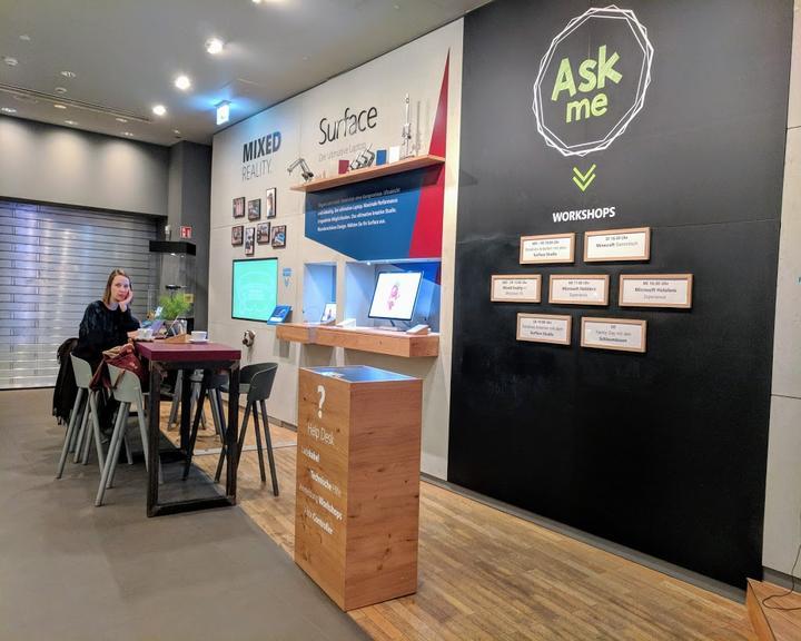 The Digital Eatery
