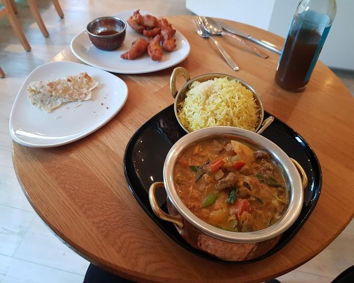 Curry Masala Dortmund