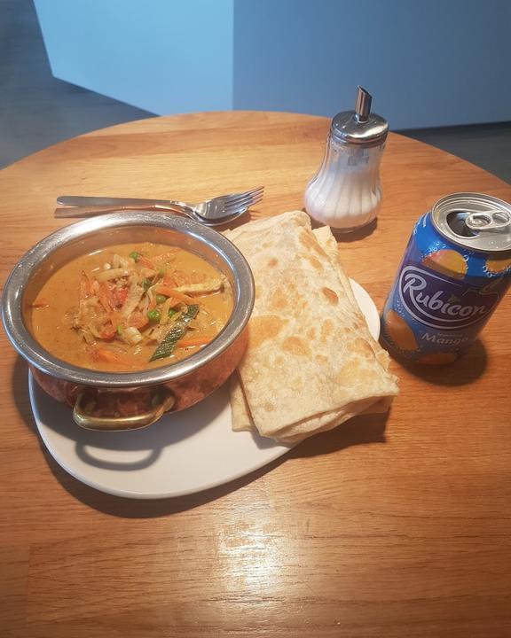 Curry Masala Dortmund