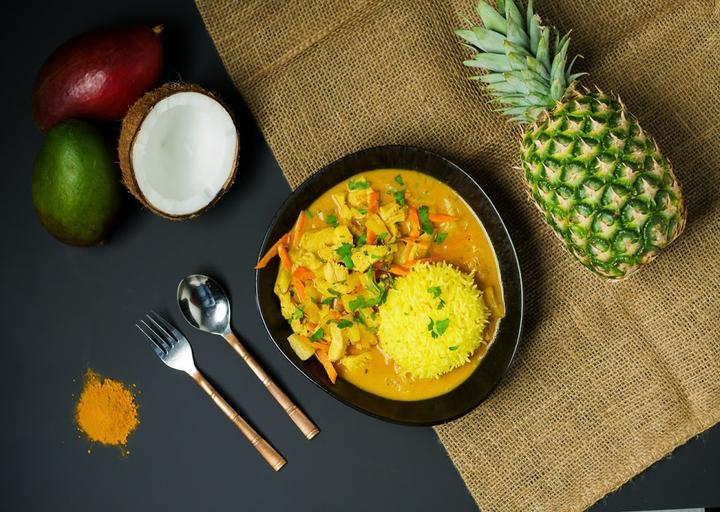 Curry Masala Dortmund